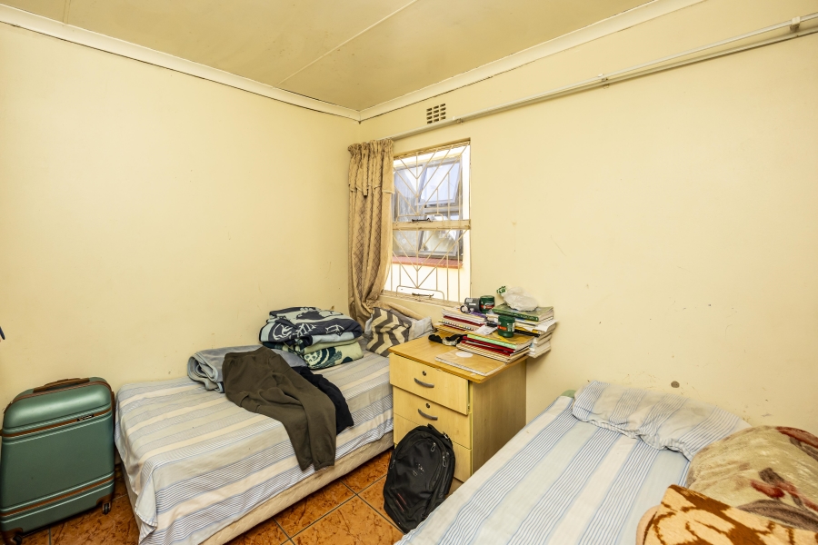 4 Bedroom Property for Sale in Mdantsane Nu 17 Eastern Cape